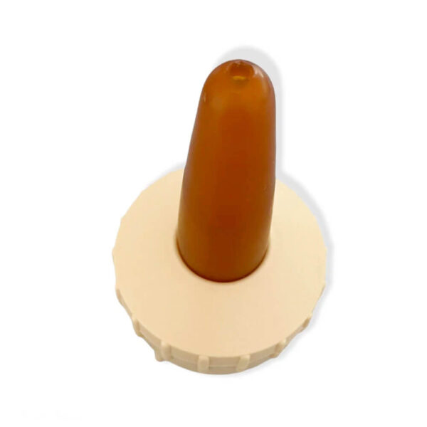 Tetina flotante (bolsa de 5 unidades) - Imagen 2